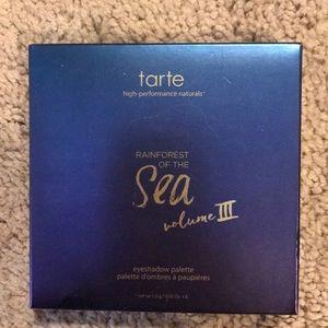 Tarte Rainforest of the Sea Volume 3